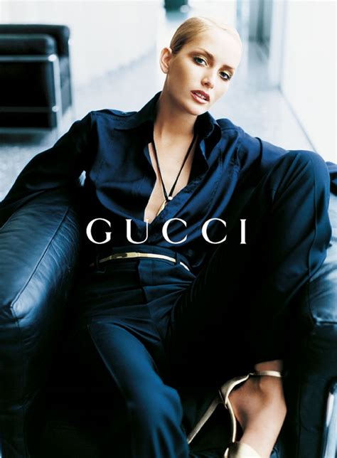 foto tom ford gucci aw 1996 foto by mario testino|Gucci .